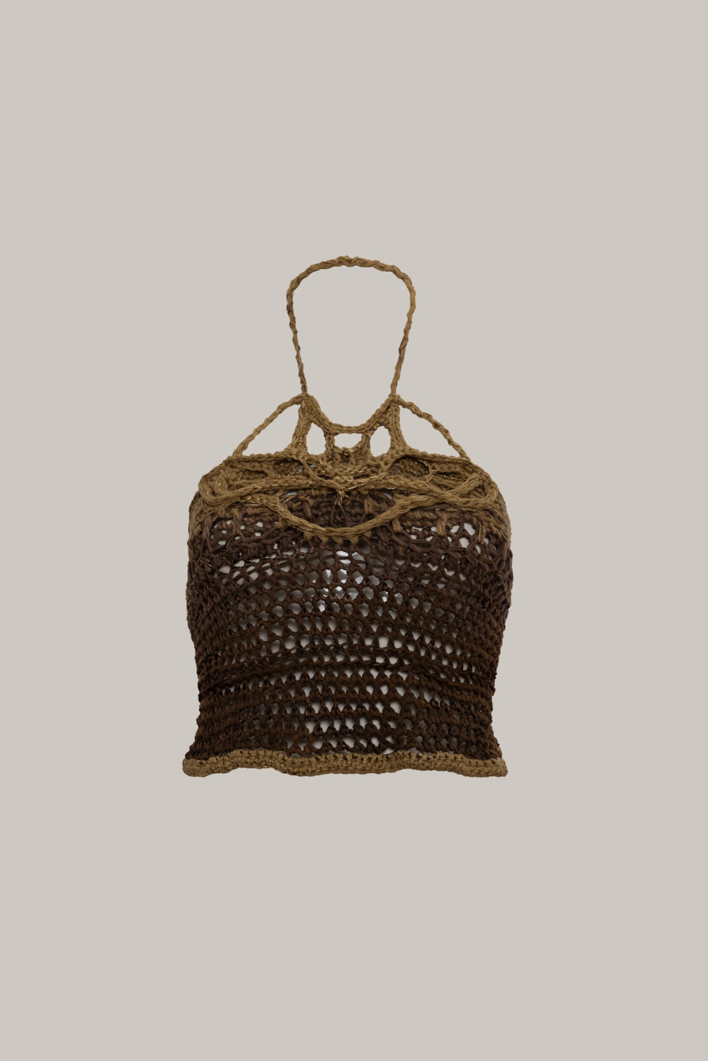 Crochet Top "Kali"