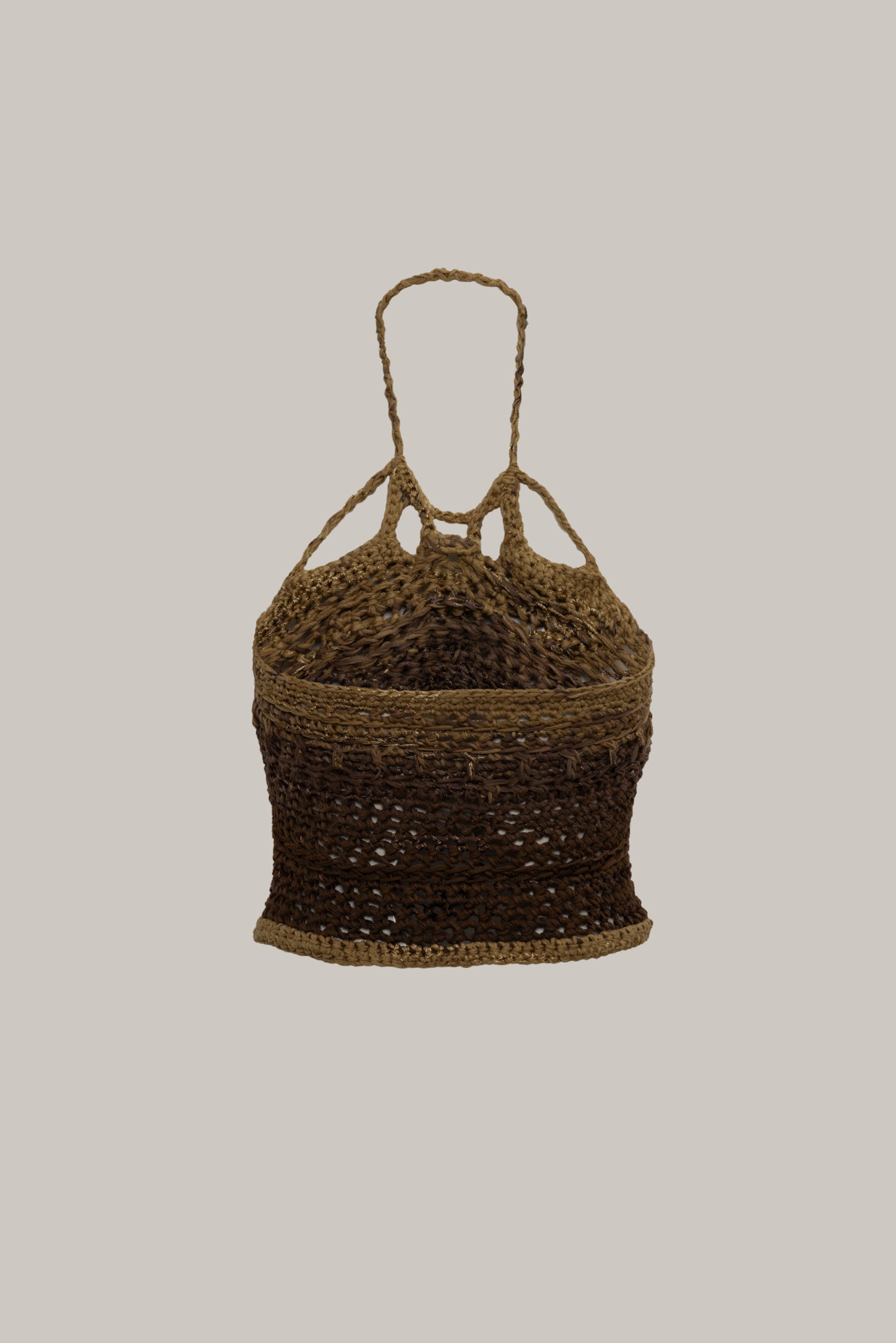 Crochet Top "Kali"