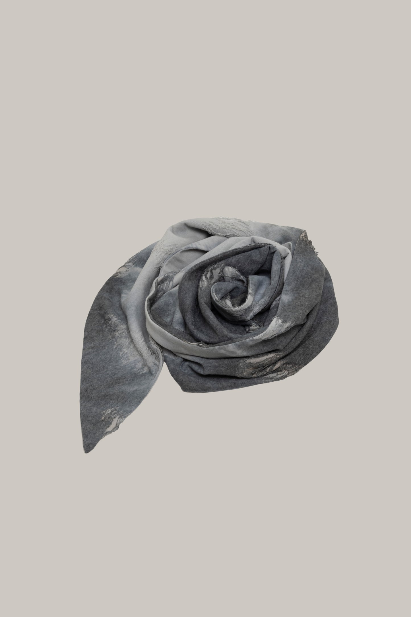 Bandana "Cloudy Charm"