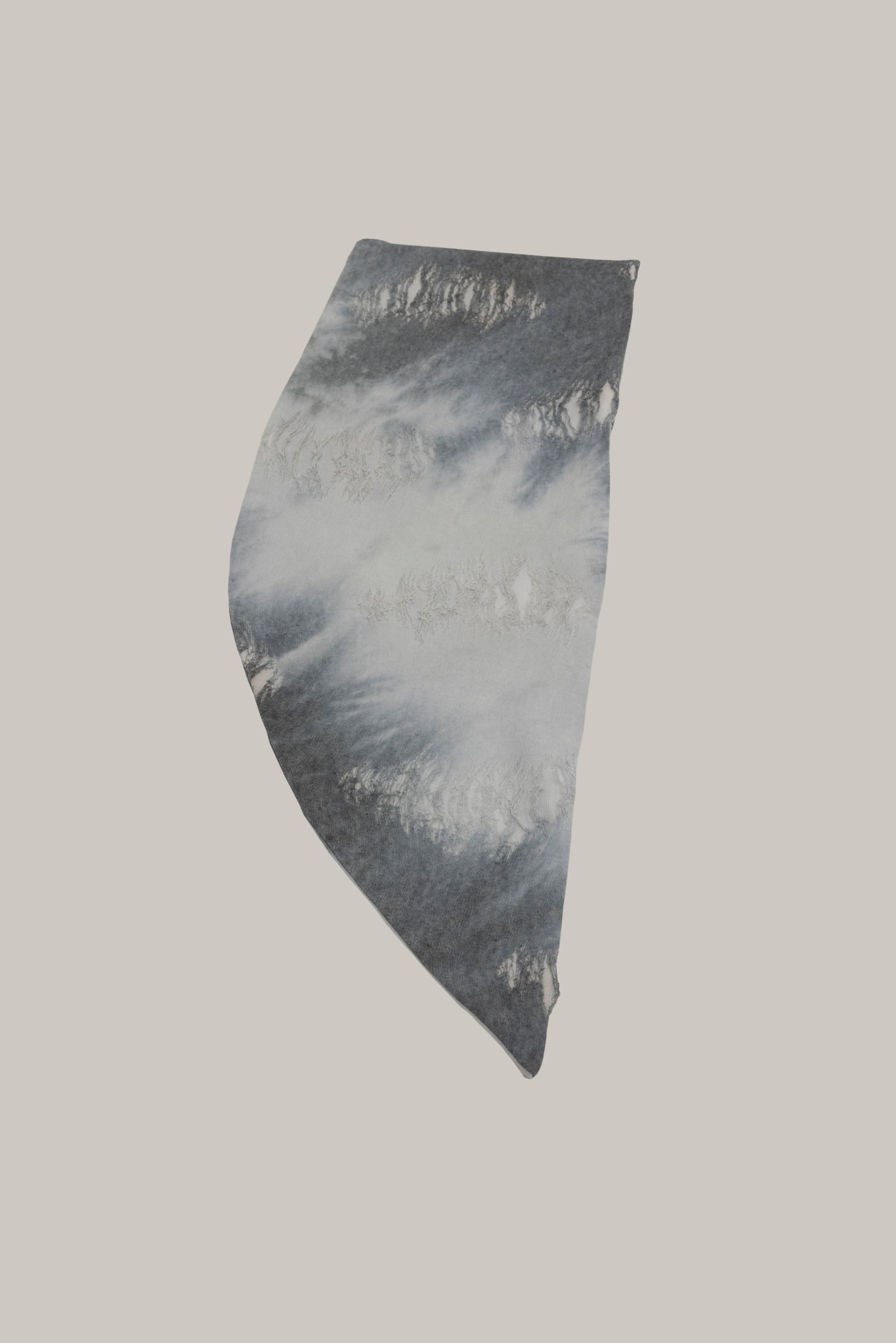 Bandana "Cloudy Charm"