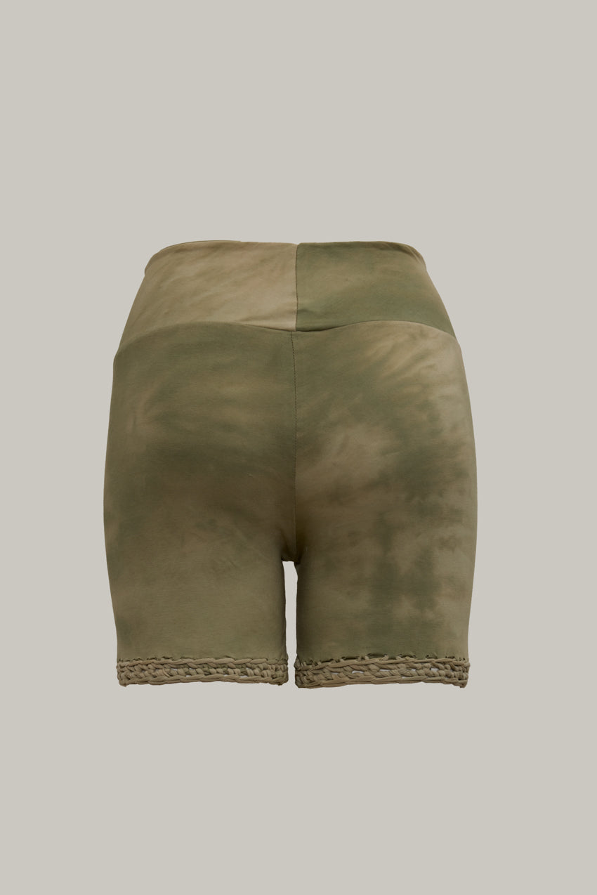 Men's Tank Top "Soft Mud"