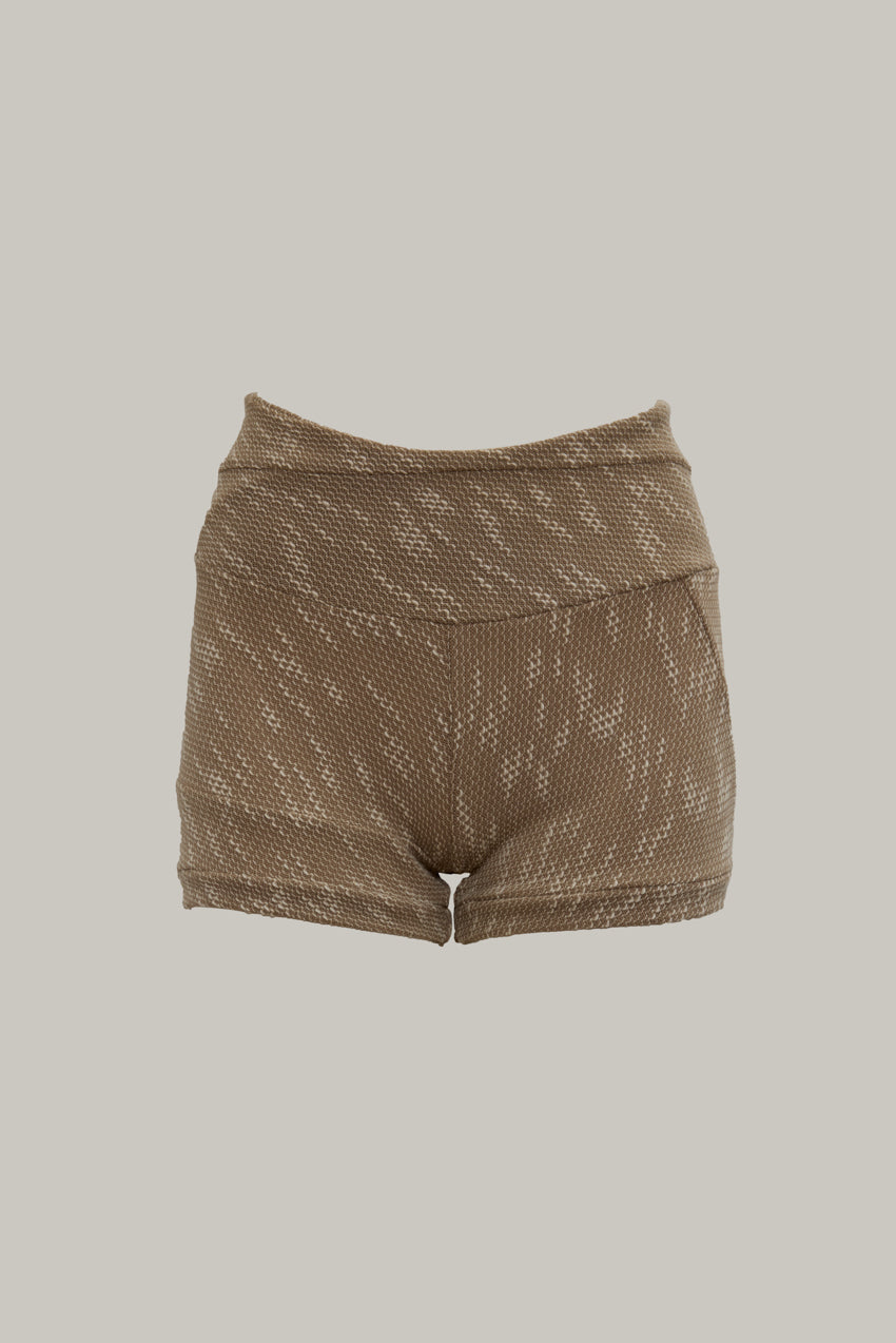 Men's Tank Top "Soft Mud"