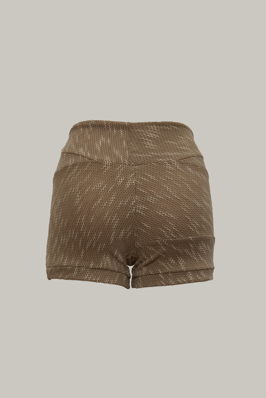 Men's Tank Top "Soft Mud"