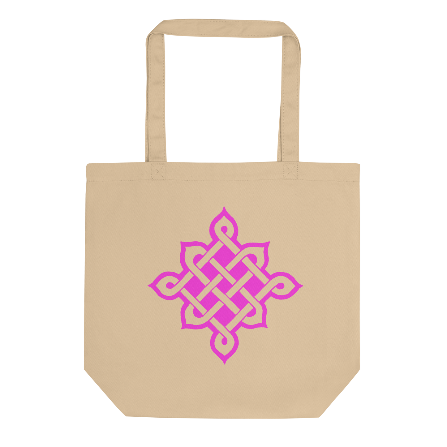 Tote Bag "Celtic Knot"