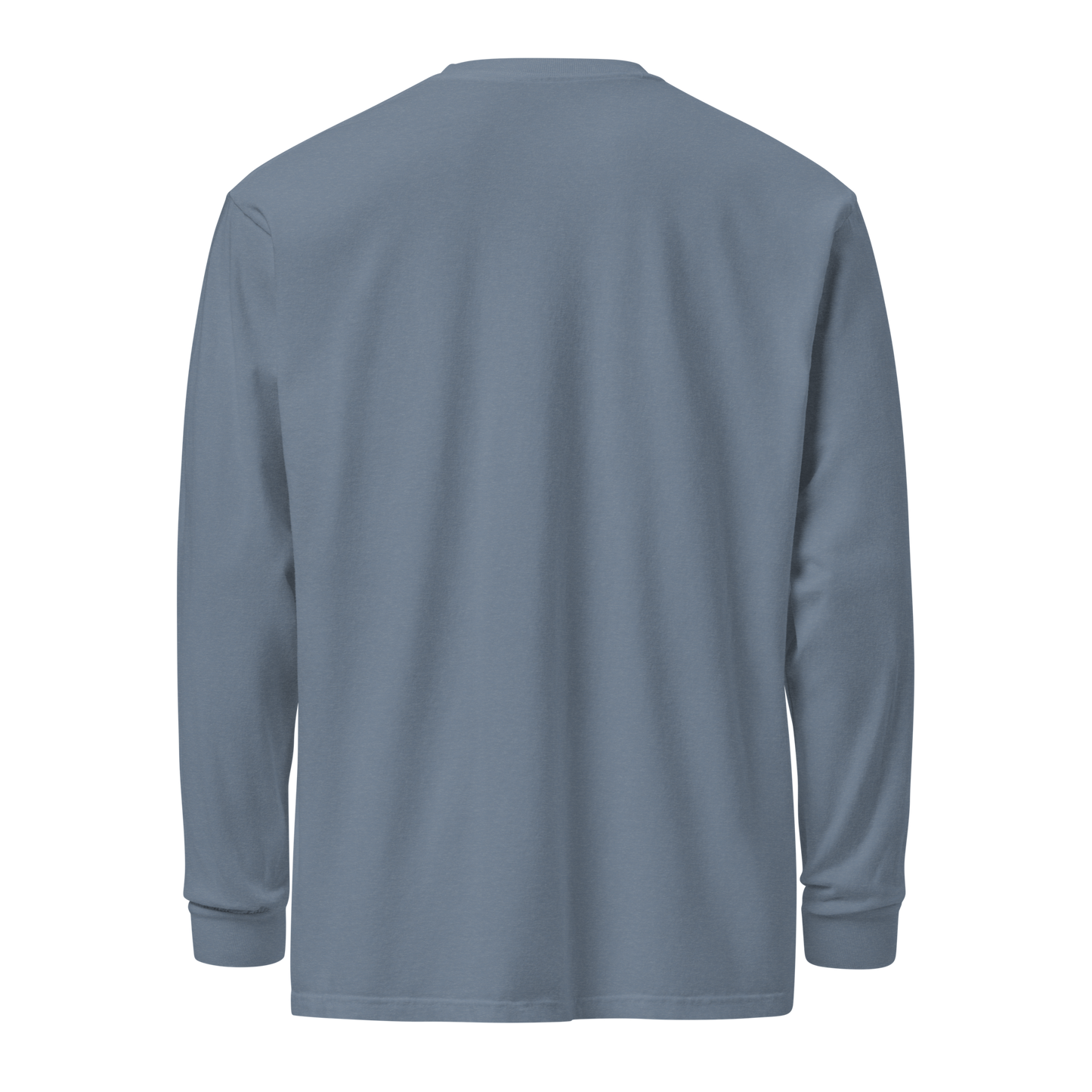 Unisex Langarmshirt "Transformation"