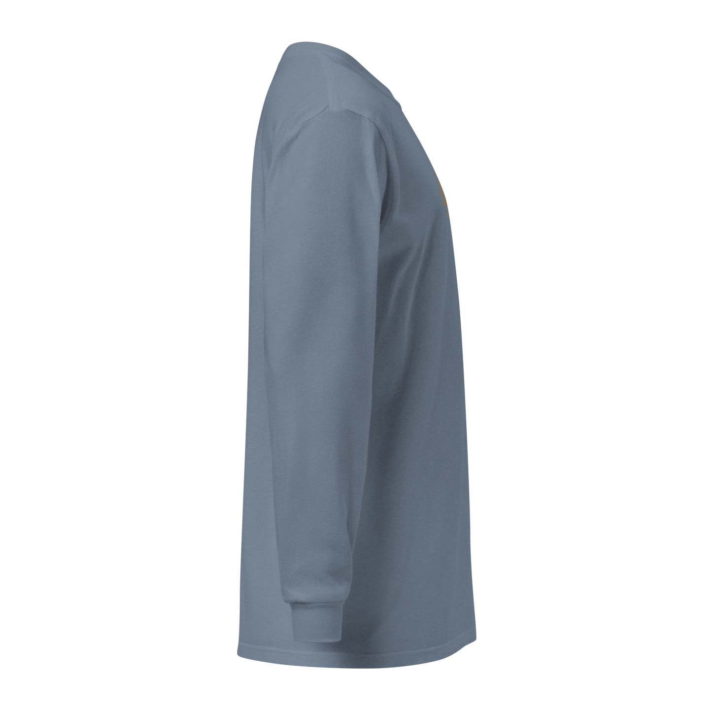 Unisex Langarmshirt "Transformation"