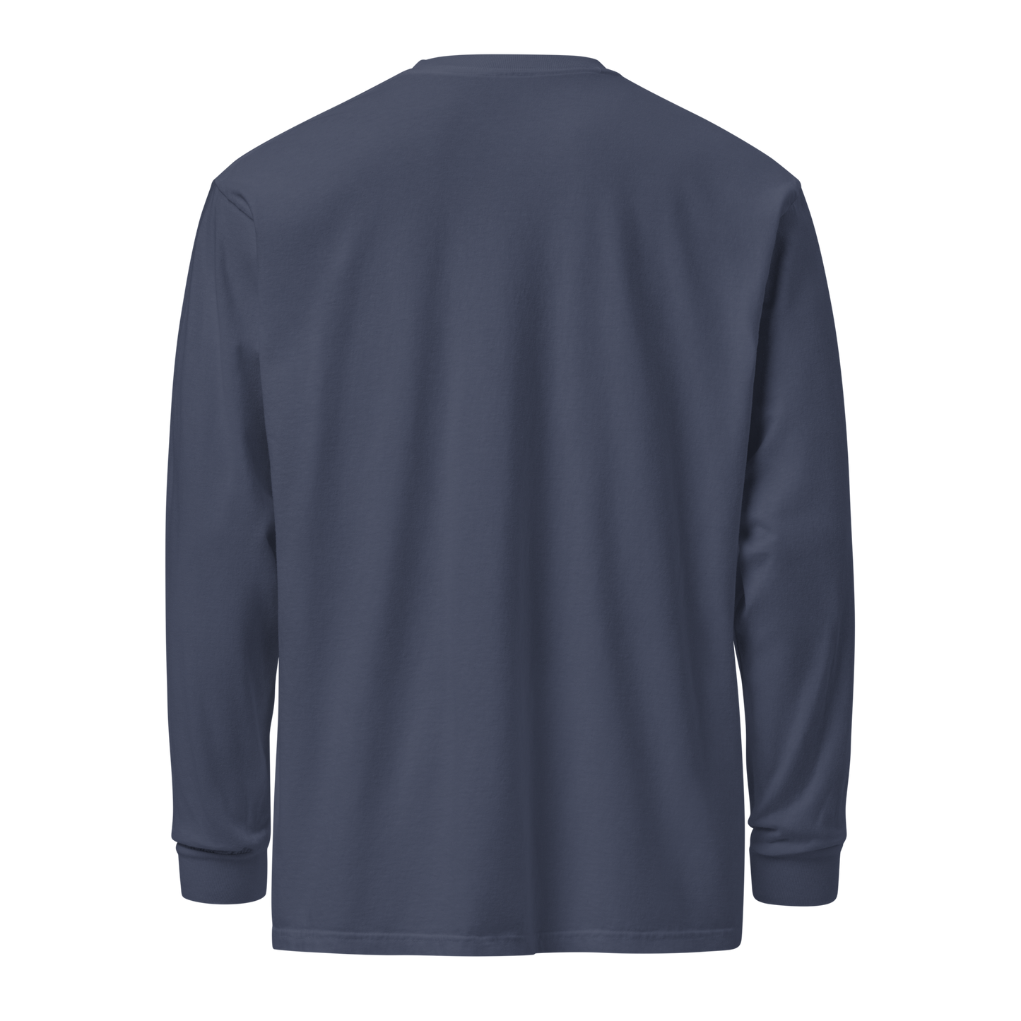 Unisex Langarmshirt "Transformation"