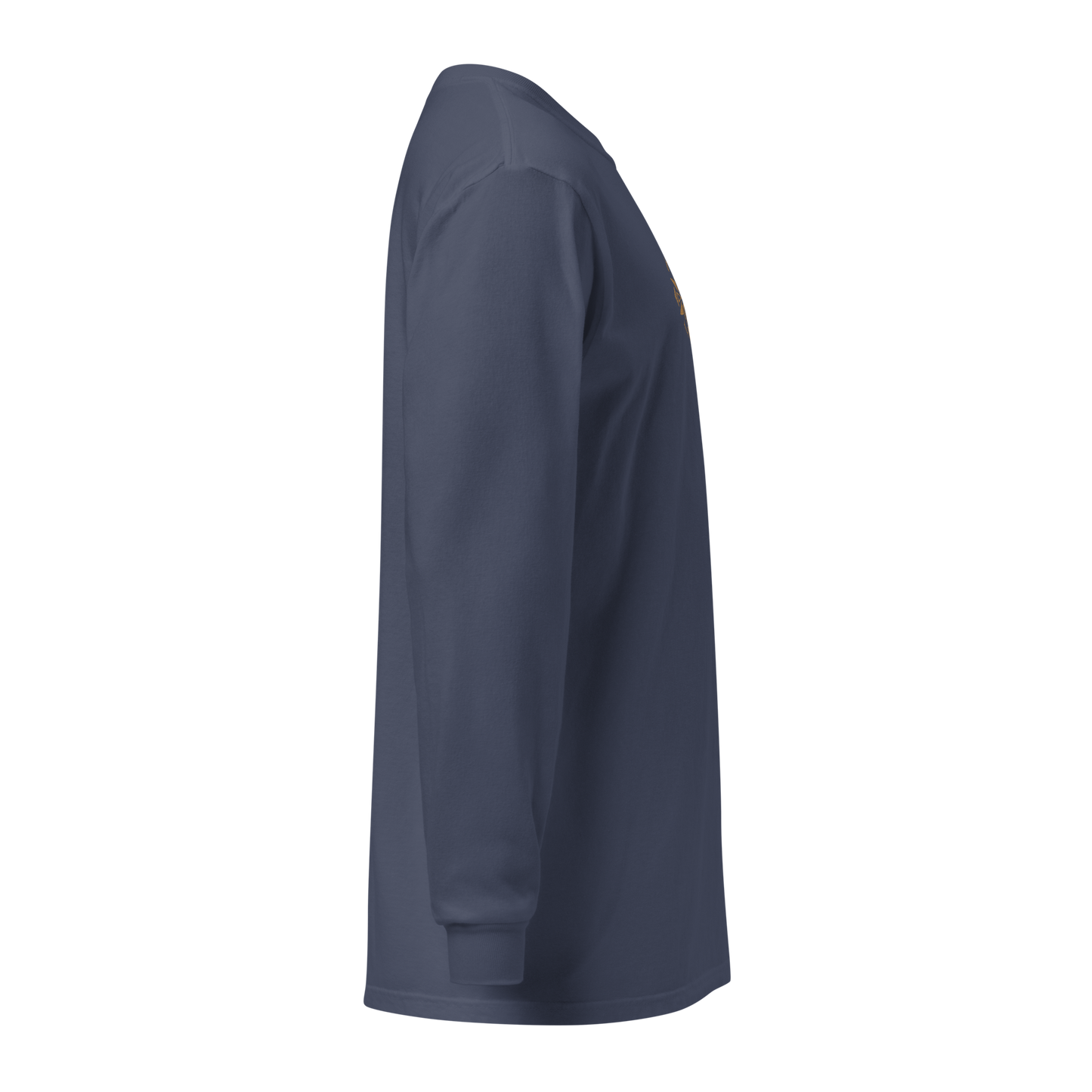 Unisex Langarmshirt "Transformation"