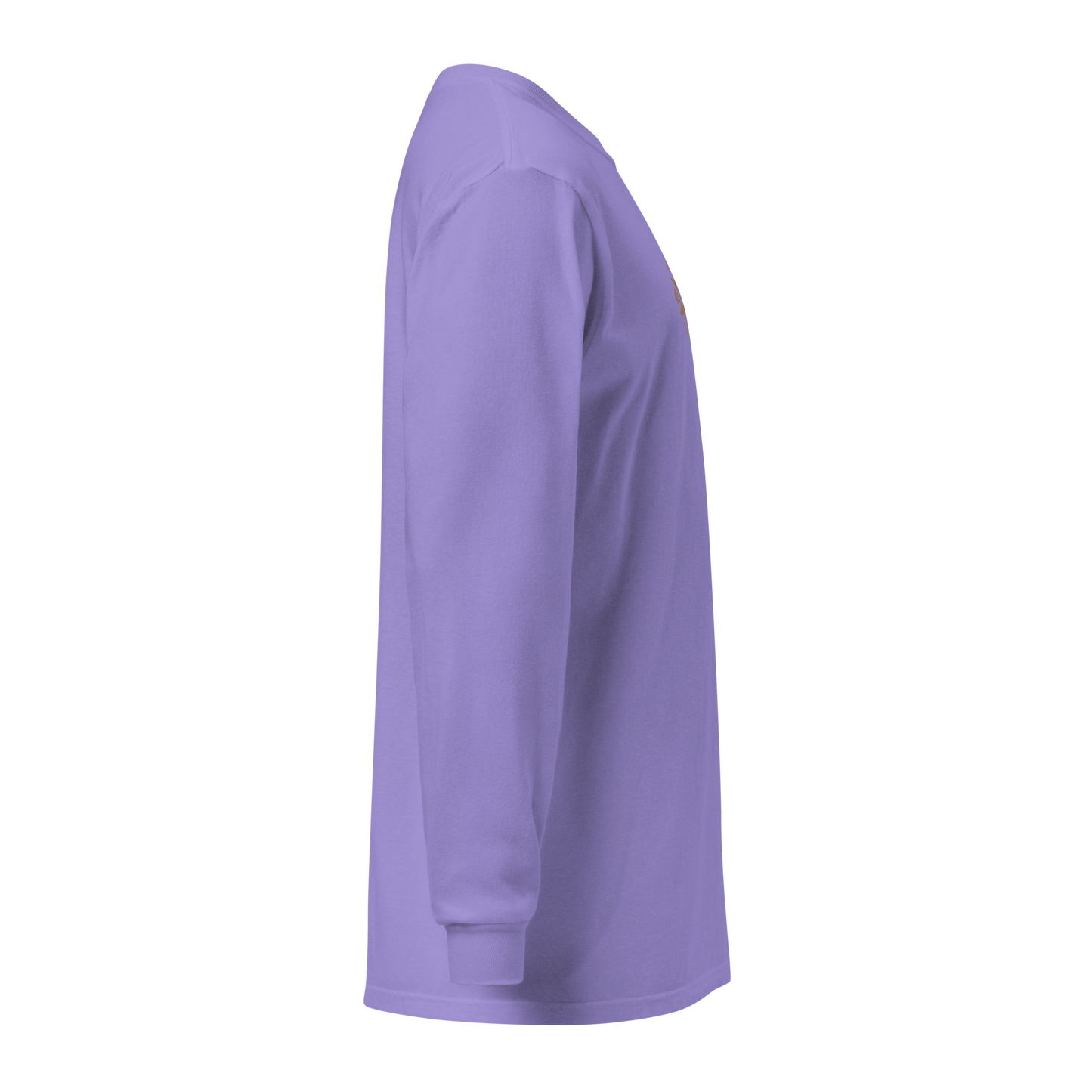 Unisex Langarmshirt "Transformation"