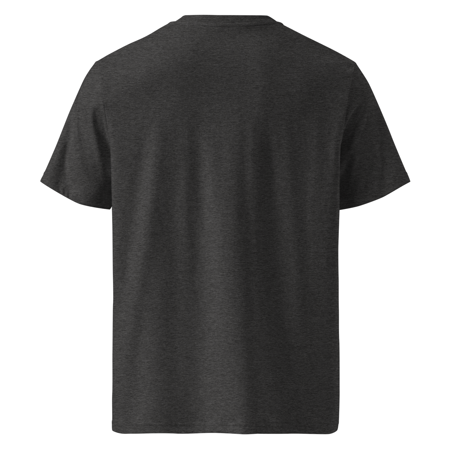 Unisex Organic Cotton T-Shirt "Element Air"