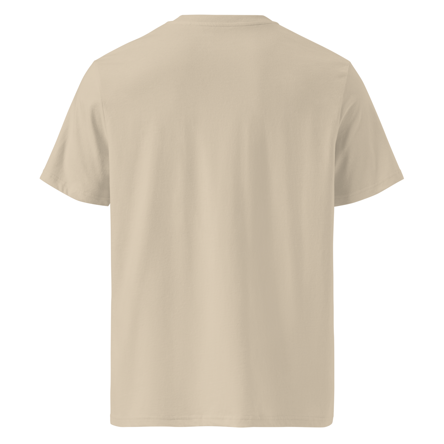Unisex Organic Cotton T-Shirt "Element Air"