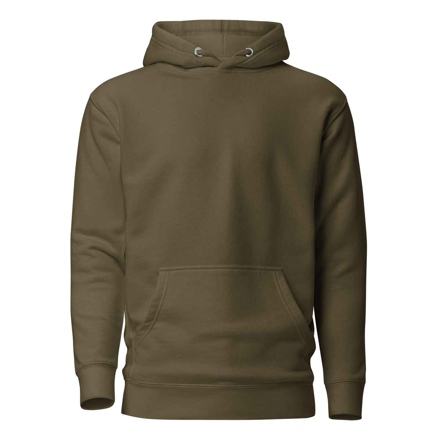 Unisex Hoodie "Seed of Magic"