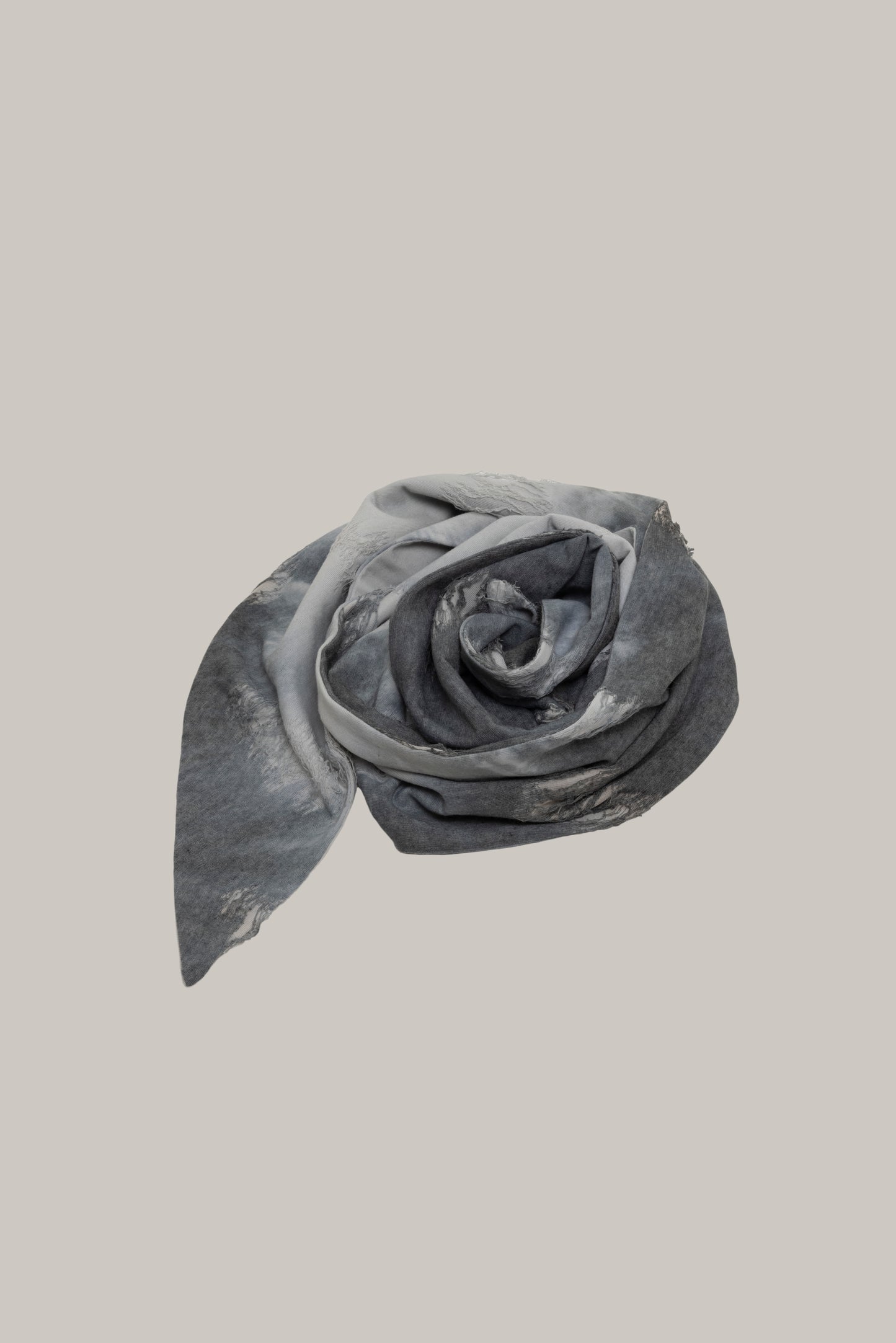 Bandana  "Cloudy Charm"