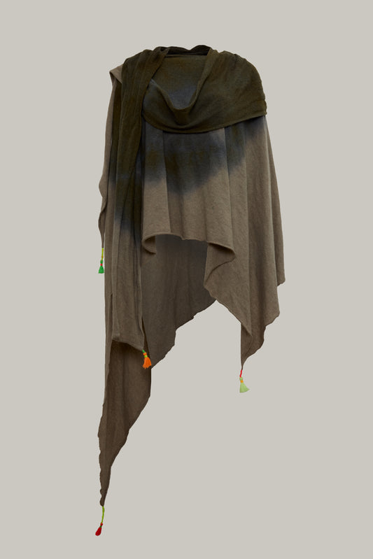 Poncho "Neoshaman"