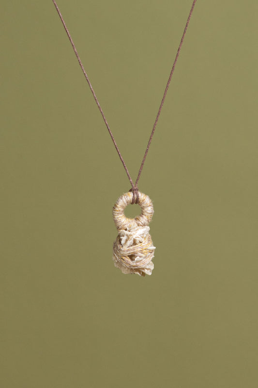 Wüstenrose Talisman – Klarheit • Erdung • Selbstentfaltung