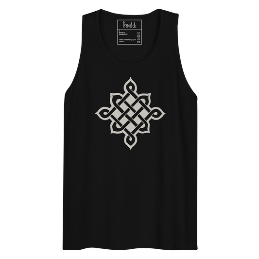 Tank Top "Celtic Knot"