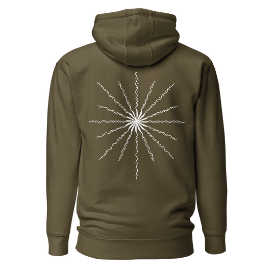 Unisex Hoodie "Seed of Magic"