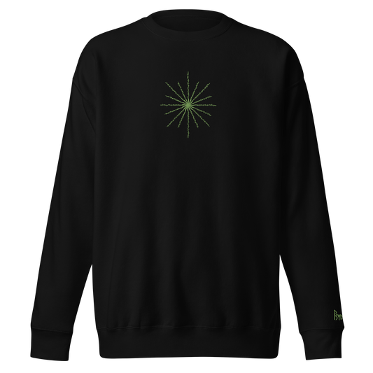 Unisex Premium Pullover "Seed of Magic"